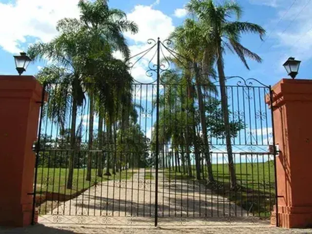Terreno com 20000m², à venda, no bairro Jardim Martinelli (Sousas) em Campinas
