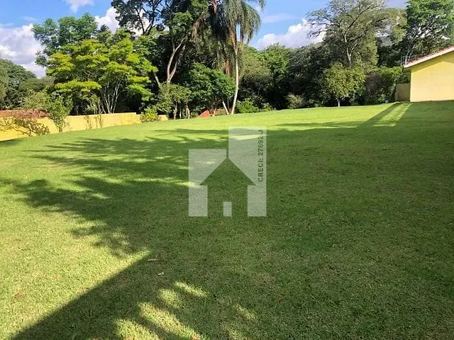 Terreno com 1125m², à venda, no bairro Alpes dos Araçás (Jordanésia) em Cajamar