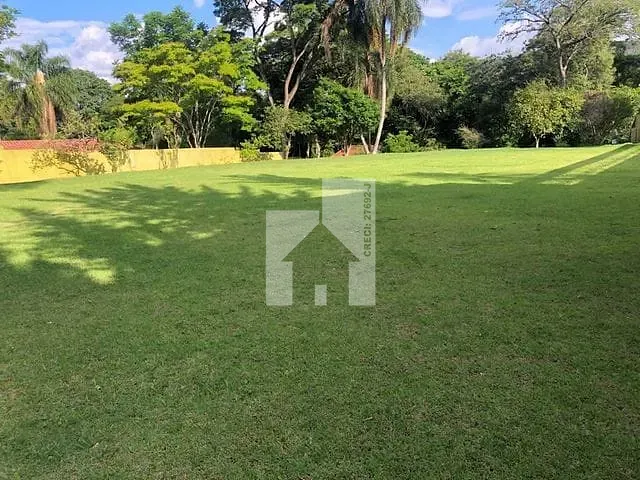 Terreno com 1125m², à venda, no bairro Alpes dos Araçás (Jordanésia) em Cajamar