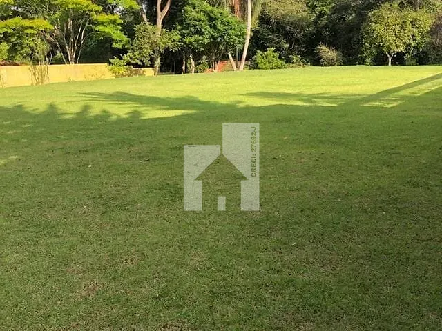 Terreno com 1125m², à venda, no bairro Alpes dos Araçás (Jordanésia) em Cajamar