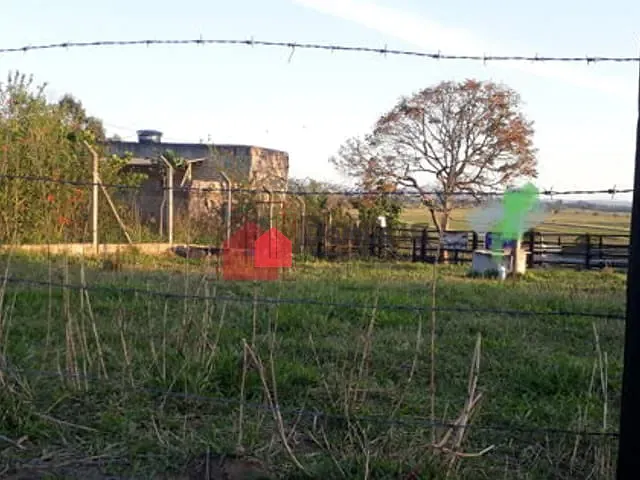 Terreno com 17908m², à venda, no bairro Bom Sucesso em Pindamonhangaba