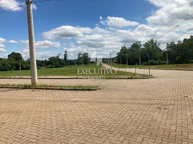 Terreno com 394m², à venda, no bairro São Caetano em Arroio do Meio