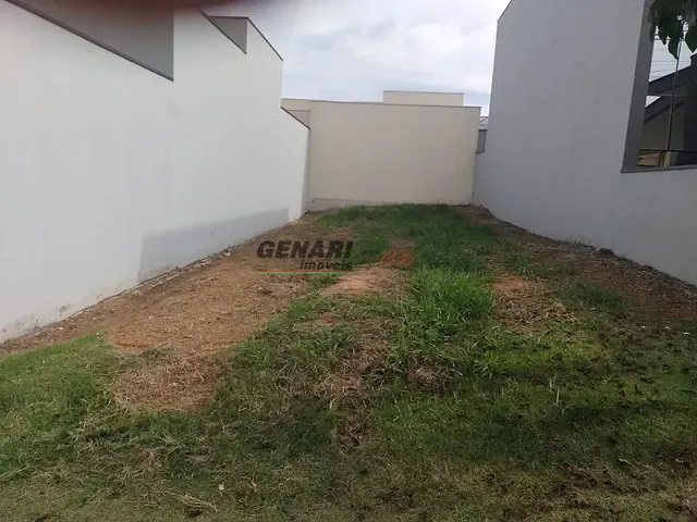 Terreno com 150m², à venda, no bairro Jardim Park Real em Indaiatuba