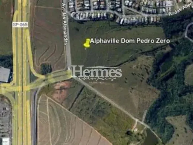 Terreno com 412m², à venda, no bairro Bairro das Palmeiras em Campinas