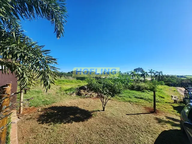 Terreno com 10000m², à venda, no bairro Centro em Limeira