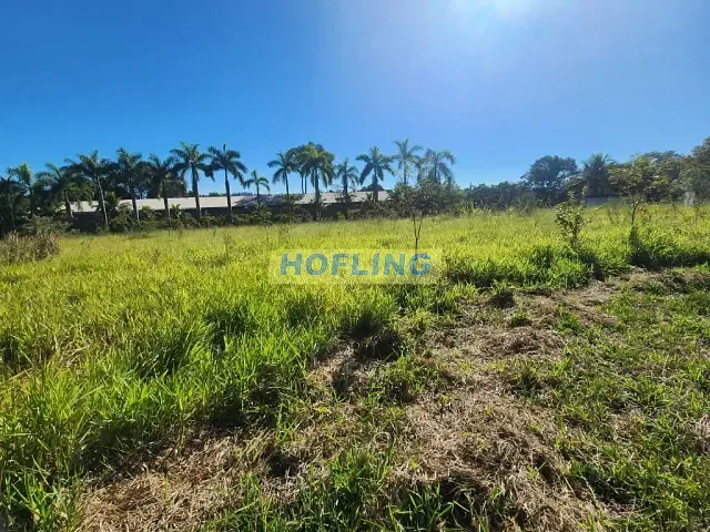 Terreno com 10000m², à venda, no bairro Centro em Limeira