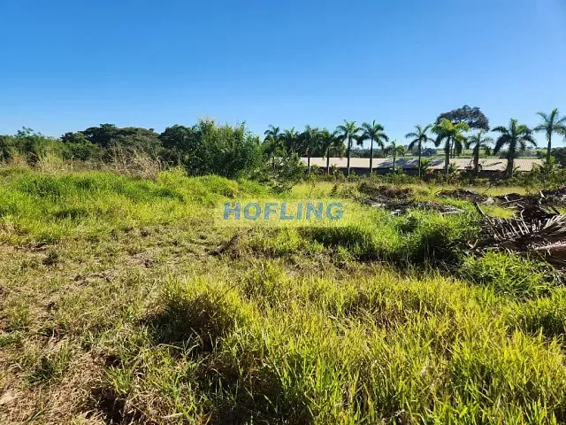 Terreno com 10000m², à venda, no bairro Centro em Limeira