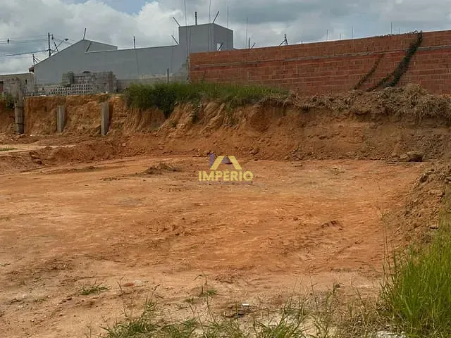 Terreno com 188m², à venda, no bairro Residencial Barnabé em Salto