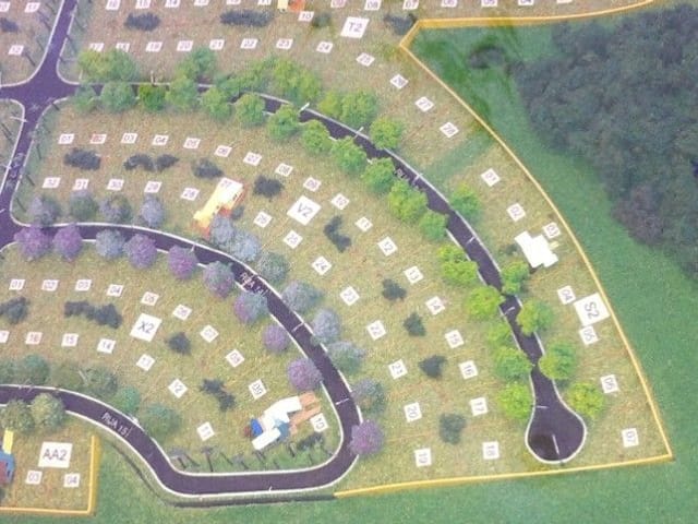 Foto do Terreno - Terreno à venda, 471 m² por R$ 1.120.000,00 - Condomínio Residencial Alphaville II - São José dos Campos/SP | INDEPENDENCE NEGOCIOS IMOBILIARIOS LTDA