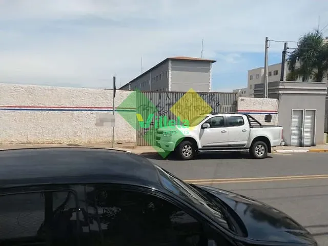 Terreno com 3585m², à venda, no bairro Jardim Casa Branca em Suzano