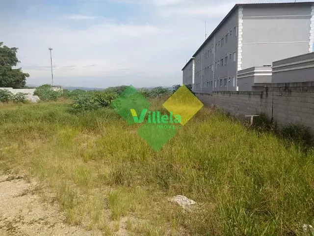 Terreno com 3585m², à venda, no bairro Jardim Casa Branca em Suzano