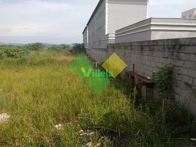 Terreno com 3585m², à venda, no bairro Jardim Casa Branca em Suzano
