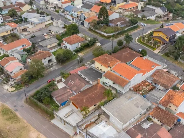 Terreno com 496m², à venda, no bairro Santa Felicidade em Curitiba