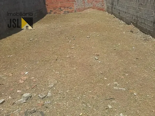 Terreno com 147m², à venda, no bairro Jardim Panorama em Caçapava