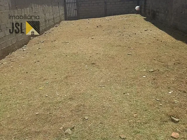 Terreno com 147m², à venda, no bairro Jardim Panorama em Caçapava