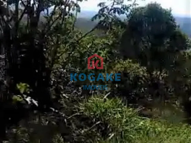 Terreno com 3200m², à venda, no bairro Freitas em São José dos Campos