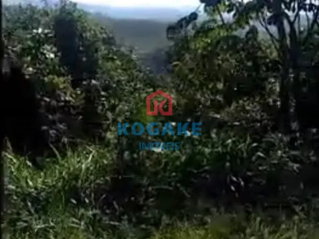 Terreno com 3200m², à venda, no bairro Freitas em São José dos Campos