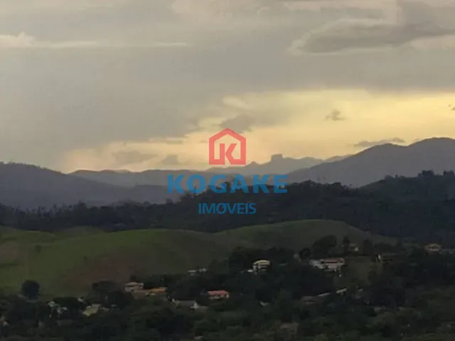 Terreno com 3200m², à venda, no bairro Freitas em São José dos Campos