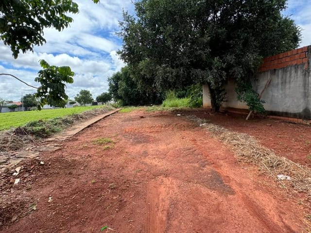 Foto do Terreno - Terreno residencial para venda em Vila Adriana, 517m² | Lares e Andares Imóveis