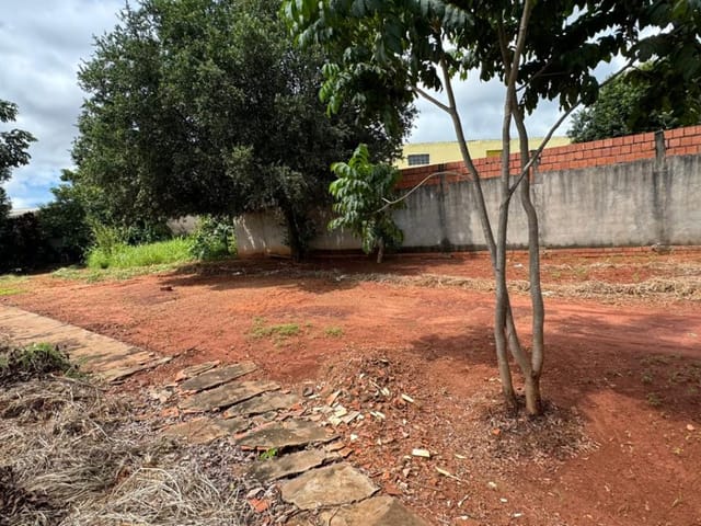 Foto do Terreno - Terreno residencial para venda em Vila Adriana, 517m² | Lares e Andares Imóveis