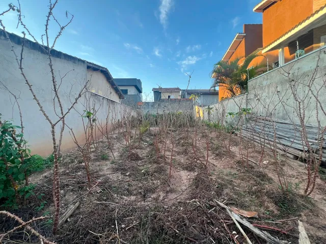 Terreno com 170m², para alugar, no bairro Portais (Polvilho) em Cajamar