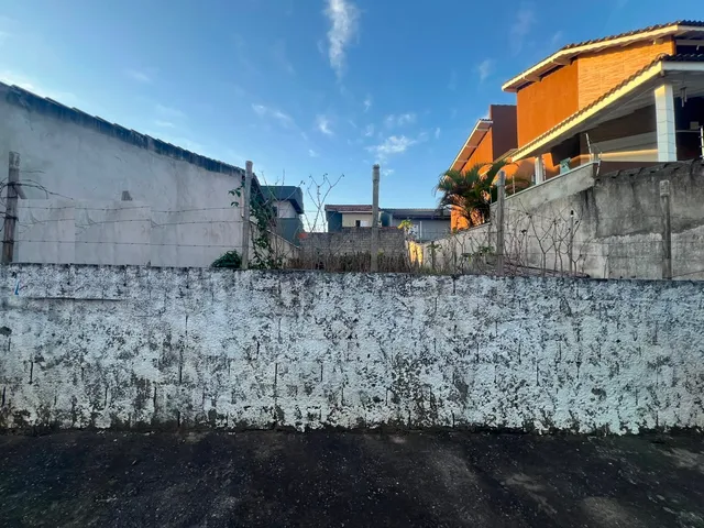 Terreno com 170m², para alugar, no bairro Portais (Polvilho) em Cajamar