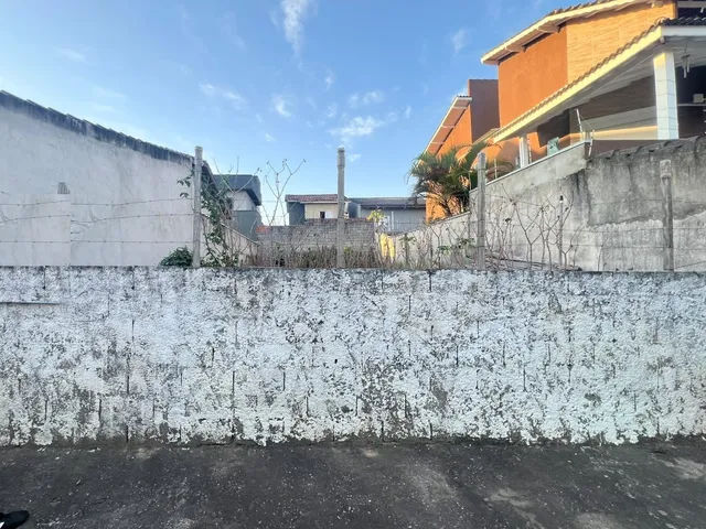 Terreno com 170m², para alugar, no bairro Portais (Polvilho) em Cajamar