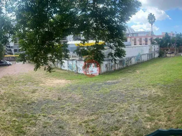 Terreno com 985m², à venda ou para alugar, no bairro Praia de Belas em Porto Alegre