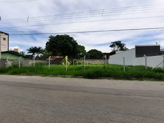 Terreno com 525m², à venda, no bairro Água Preta em Pindamonhangaba