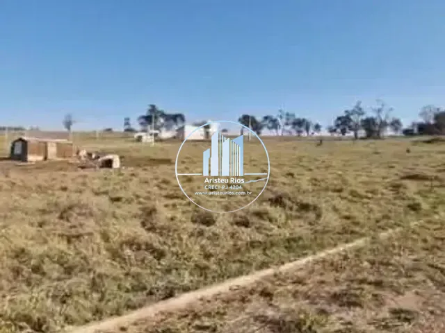 Terreno com 1000m², à venda, no bairro Furnas em São Sebastião da Bela Vista