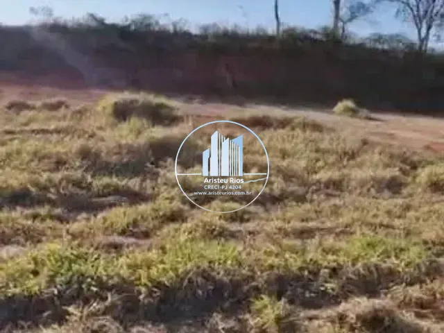 Terreno com 1000m², à venda, no bairro Furnas em São Sebastião da Bela Vista