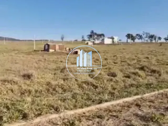 Terreno com 1000m², à venda, no bairro Furnas em São Sebastião da Bela Vista