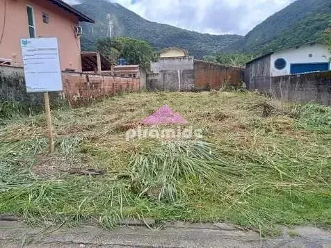 Terreno, 402 m² - Foto 1