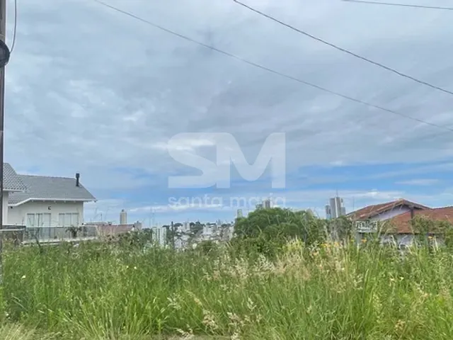 Terreno com 855m², à venda, no bairro Santa Maria em Chapecó