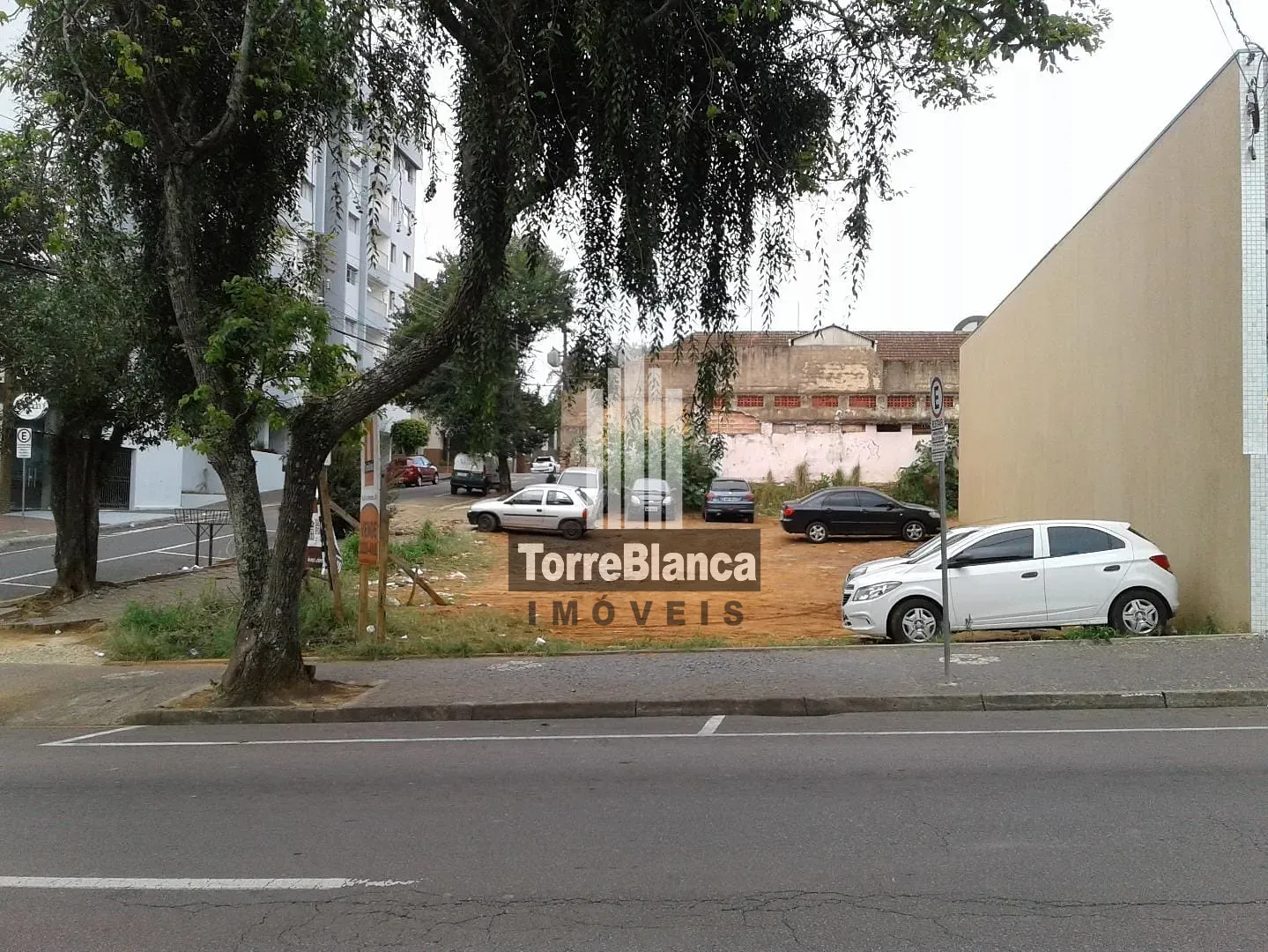 Terreno, 475 m² - Foto 1
