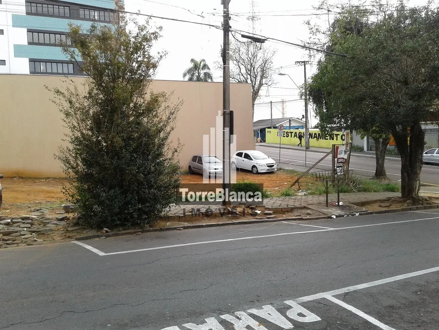 Terreno, 475 m² - Foto 3