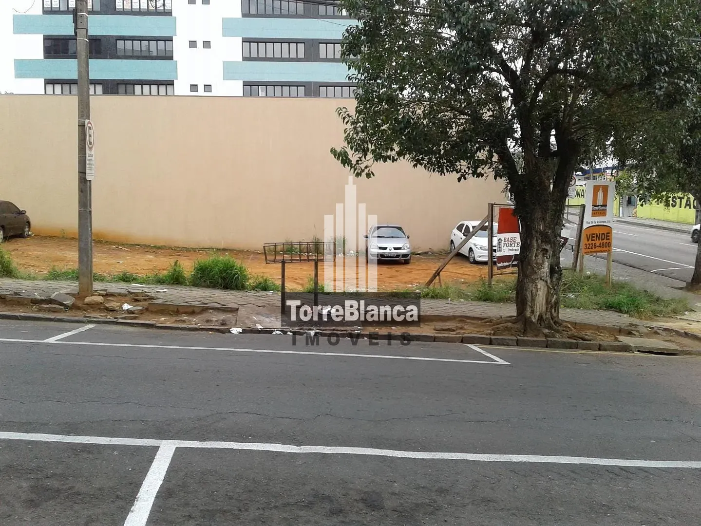 Terreno, 475 m² - Foto 2