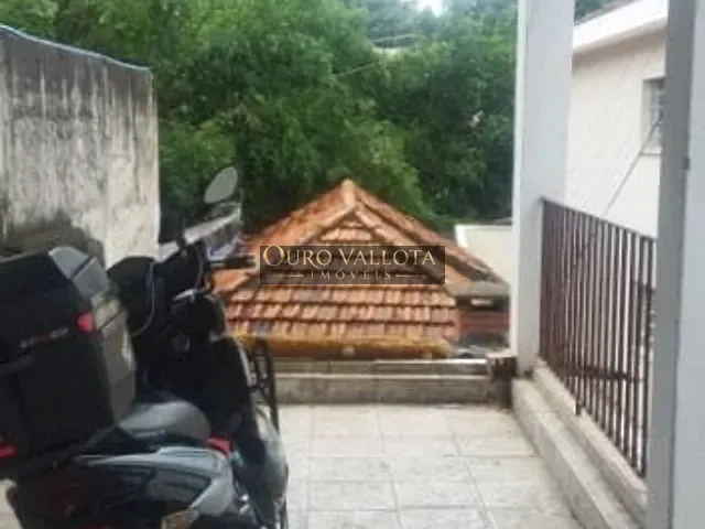 Terreno com 126m², à venda, no bairro Vila Bertioga em São Paulo