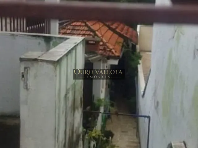 Terreno com 126m², à venda, no bairro Vila Bertioga em São Paulo