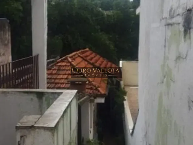 Terreno com 126m², à venda, no bairro Vila Bertioga em São Paulo