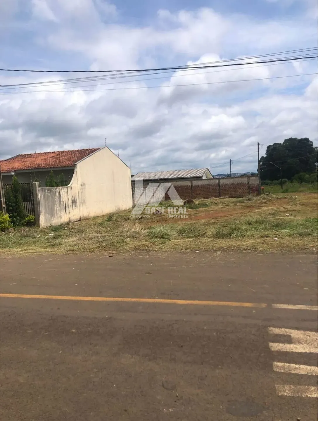 Terreno à venda, Cascavel, Guarapuava, PR — Alto Cascavel