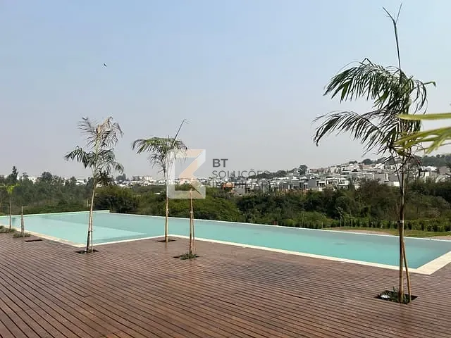 Terreno com 345m², à venda, no bairro Pedregulho em Indaiatuba