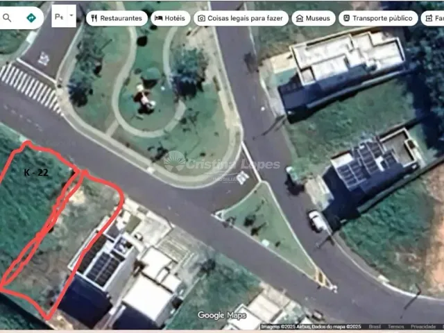 Terreno com 360m², à venda, no bairro Tabajaras em Teresina