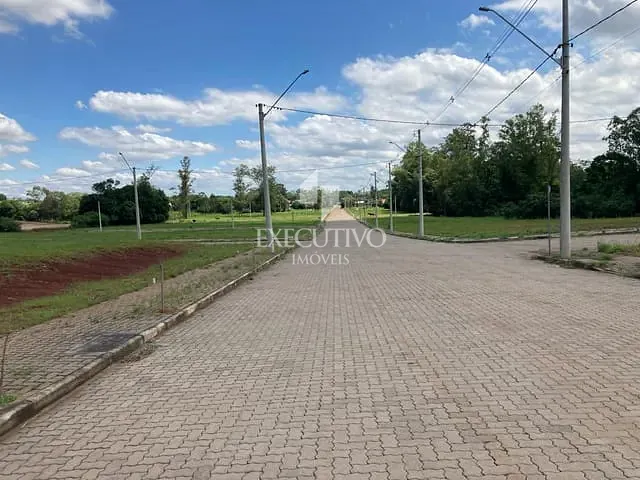 Terreno com 386m², à venda, no bairro São Caetano em Arroio do Meio