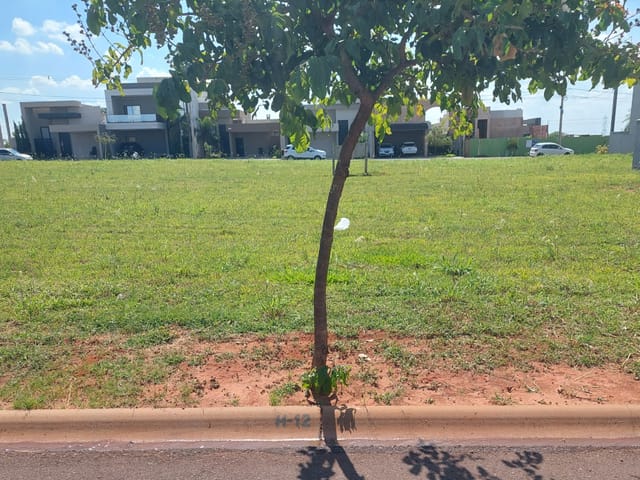 Terreno com 250m², à venda, no bairro Residencial Boa Vista em Birigüi