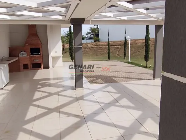 Terreno com 150m², à venda, no bairro Jardim Park Real em Indaiatuba