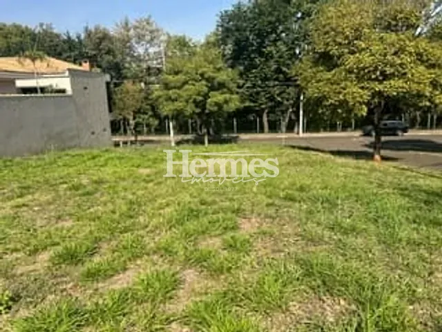 Terreno com 402m², à venda, no bairro Jardim Fortaleza em Paulínia