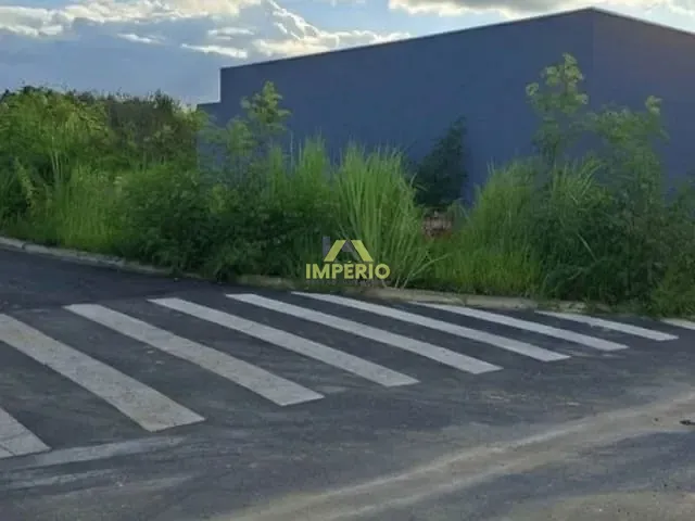Terreno com 177m², à venda, no bairro Jardim Novo Sao pedro em Salto