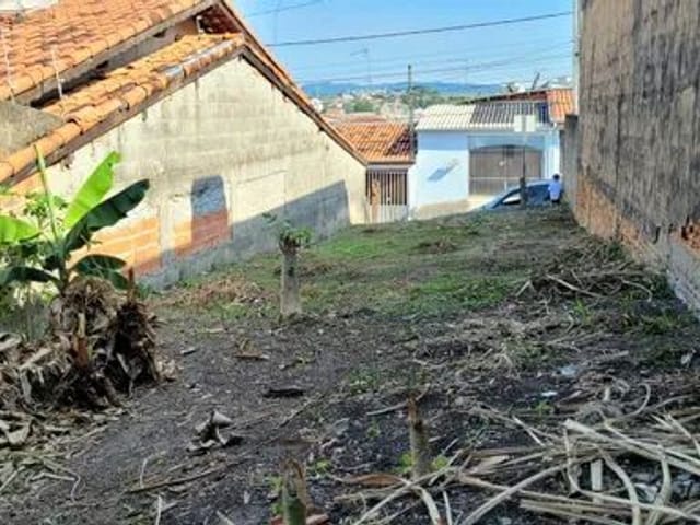 Foto do Terreno - Terreno à venda, 125 m² por R$ 130.000,00 - Jardim Pararangaba - São José dos Campos/SP | INDEPENDENCE NEGOCIOS IMOBILIARIOS LTDA