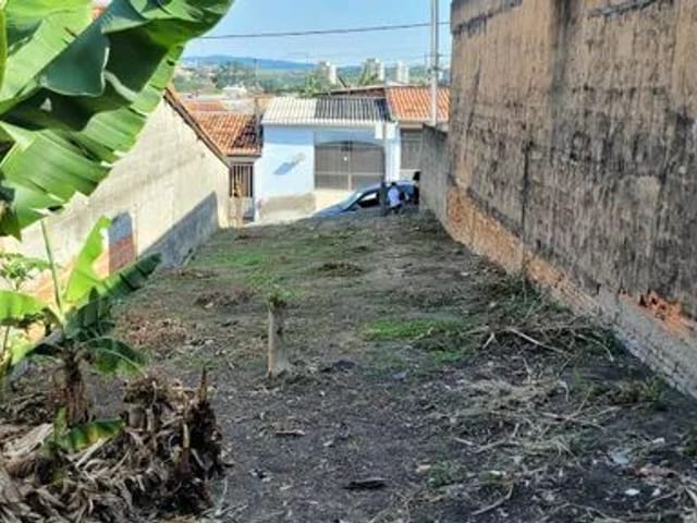 Foto do Terreno - Terreno à venda, 125 m² por R$ 130.000,00 - Jardim Pararangaba - São José dos Campos/SP | INDEPENDENCE NEGOCIOS IMOBILIARIOS LTDA